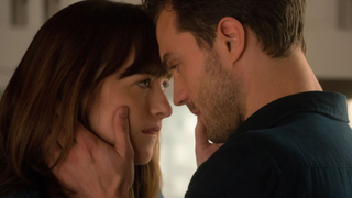 <i>Fifty Shades </i>to go even <i>Darker </i>with an unrated version due in April